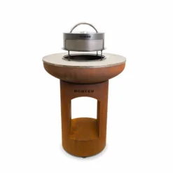 Bonfeu BonPizza Pizza Oven Voor BonBiza -Oase Velda Winkel bonbiza accessoires bonpizza4