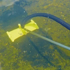 Borstel Zuigmond Voor Oase Pondovac Vijverstofzuigers -Oase Velda Winkel borstel zuigmond pondovac premium 40307