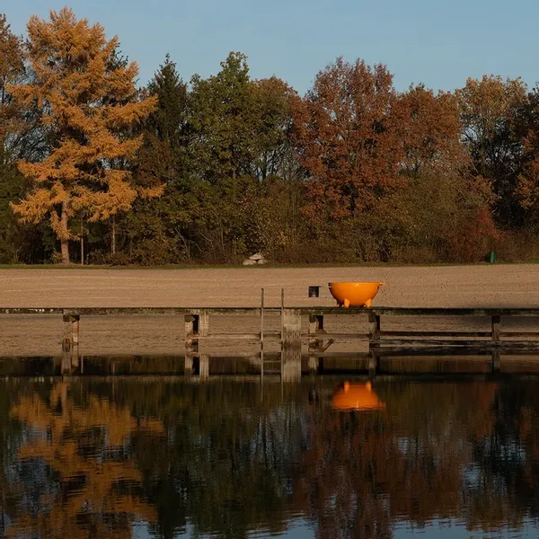 Weltevree Dutchtub Original Houtgestookte Hottub - 4 Personen - Grijs 11 Weltevree Dutchtub Original Houtgestookte Hottub - 4 Personen - Grijs - Afbeelding 9