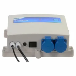 Aquaforte Trommelfilter Incl. Deksel En Controller -Oase Velda Winkel controller aquaforte trommelfilter