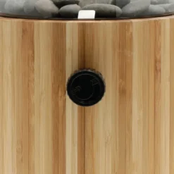 Cosi Cosiscoop Bamboo Gaslantaarn -Oase Velda Winkel cosi cosiscoop bamboo gaslantaarn