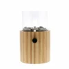Cosi Cosiscoop Bamboo Gaslantaarn -Oase Velda Winkel cosi cosiscoop bamboo gaslantaarn1