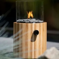 Cosi Cosiscoop Bamboo Gaslantaarn -Oase Velda Winkel cosi cosiscoop bamboo gaslantaarn10