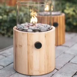 Cosi Cosiscoop Bamboo Gaslantaarn -Oase Velda Winkel cosi cosiscoop bamboo gaslantaarn4
