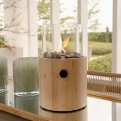 Cosi Cosiscoop Bamboo Gaslantaarn -Oase Velda Winkel cosi cosiscoop bamboo gaslantaarn8