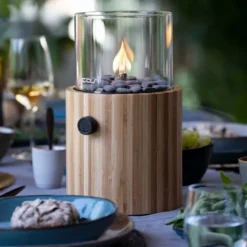 Cosi Cosiscoop Bamboo Gaslantaarn -Oase Velda Winkel cosi cosiscoop bamboo gaslantaarn9