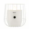 Cosi Cosiscoop Basket Gaslantaarn - Wit -Oase Velda Winkel cosi cosiscoop basket gaslantaarn wit1