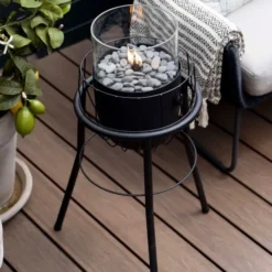 Cosi Cosiscoop Basket High Gaslantaarn -Oase Velda Winkel cosi cosiscoop basket high gaslantaarn1