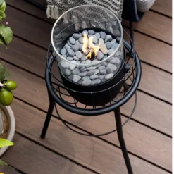 Cosi Cosiscoop Basket High Gaslantaarn -Oase Velda Winkel cosi cosiscoop basket high gaslantaarn2