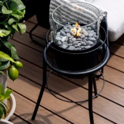 Cosi Cosiscoop Basket High Gaslantaarn -Oase Velda Winkel cosi cosiscoop basket high gaslantaarn3