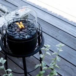 Cosi Cosiscoop Basket High Gaslantaarn -Oase Velda Winkel cosi cosiscoop basket high gaslantaarn4