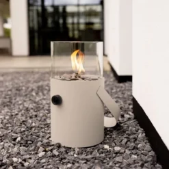 Cosi Cosiscoop Original Gaslantaarn - Ivoor Wit -Oase Velda Winkel cosi cosiscoop original gaslantaarn ivoor wit6