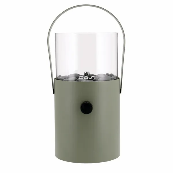 Cosi Cosiscoop Original Gaslantaarn - Olijfgroen 3 Cosi Cosiscoop Original Gaslantaarn - Olijfgroen