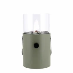 Cosi Cosiscoop Original Gaslantaarn - Olijfgroen 14 Cosi Cosiscoop Original Gaslantaarn - Olijfgroen -Oase Velda Winkel cosi cosiscoop original gaslantaarn olijfgroen2
