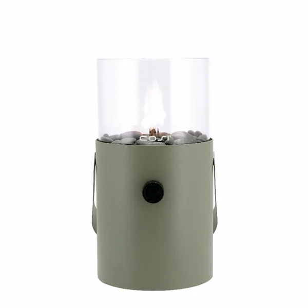 Cosi Cosiscoop Original Gaslantaarn - Olijfgroen 6 Cosi Cosiscoop Original Gaslantaarn - Olijfgroen - Afbeelding 4