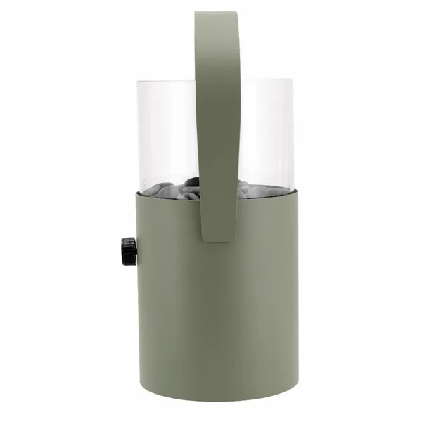 Cosi Cosiscoop Original Gaslantaarn - Olijfgroen 4 Cosi Cosiscoop Original Gaslantaarn - Olijfgroen - Afbeelding 2