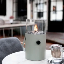 Cosi Cosiscoop Original Gaslantaarn - Olijfgroen 19 Cosi Cosiscoop Original Gaslantaarn - Olijfgroen -Oase Velda Winkel cosi cosiscoop original gaslantaarn olijfgroen6