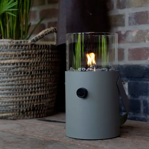 Cosi Cosiscoop Original Gaslantaarn - Olijfgroen 9 Cosi Cosiscoop Original Gaslantaarn - Olijfgroen - Afbeelding 7