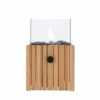 Cosi Cosiscoop Timber Gaslantaarn - Vierkant 1 Cosi Cosiscoop Timber Gaslantaarn - Vierkant -Oase Velda Winkel cosi cosiscoop timber gaslantaarn vierkant2
