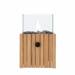 Cosi Cosiscoop Timber Gaslantaarn - Vierkant