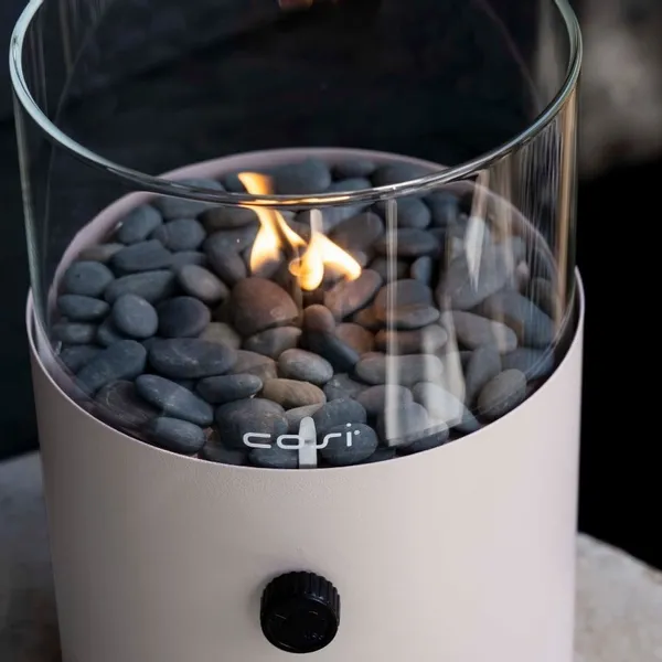 Cosi Cosiscoop XL Gaslantaarn - Taupe 7 Cosi Cosiscoop XL Gaslantaarn - Taupe - Afbeelding 5