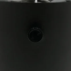 Cosi Cosiscoop XL Gaslantaarn - Zwart 11 Cosi Cosiscoop XL Gaslantaarn - Zwart -Oase Velda Winkel cosi cosiscoop xl gaslantaarn zwart1