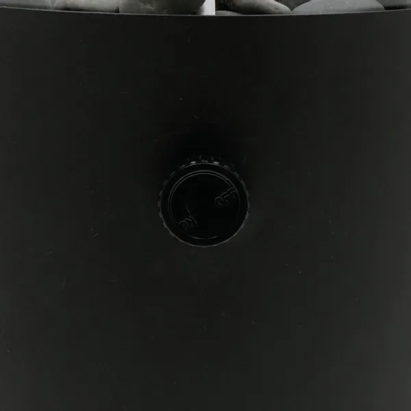 Cosi Cosiscoop XL Gaslantaarn - Zwart 6 Cosi Cosiscoop XL Gaslantaarn - Zwart - Afbeelding 4