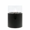 Cosi Cosiscoop XL Gaslantaarn - Zwart -Oase Velda Winkel cosi cosiscoop xl gaslantaarn zwart3
