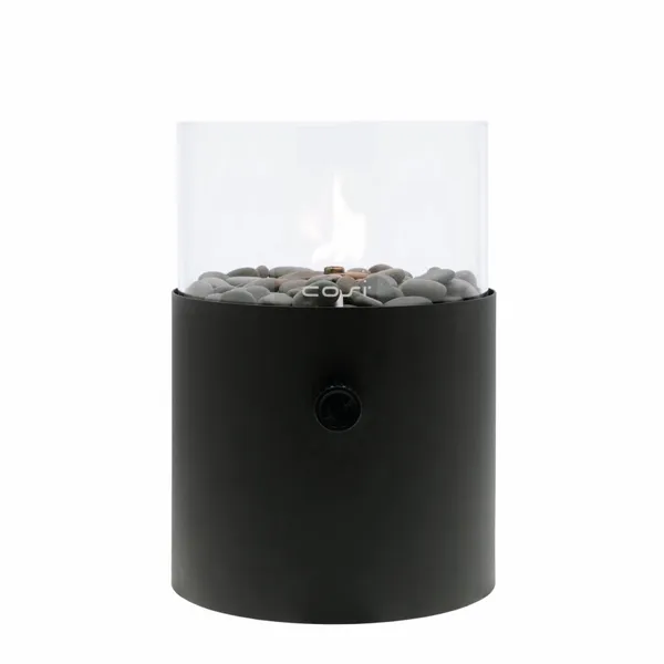 Cosi Cosiscoop XL Gaslantaarn - Zwart 3 Cosi Cosiscoop XL Gaslantaarn - Zwart