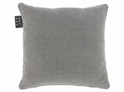 Cosi Knitted Warmtekussen Vierkant - Grijs