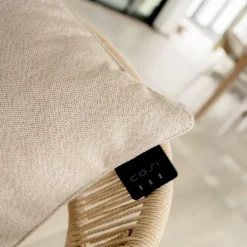 Cosi Knitted Warmtekussen Rechthoek - Beige -Oase Velda Winkel cosi knitted warmtekussen rechthoek natural2