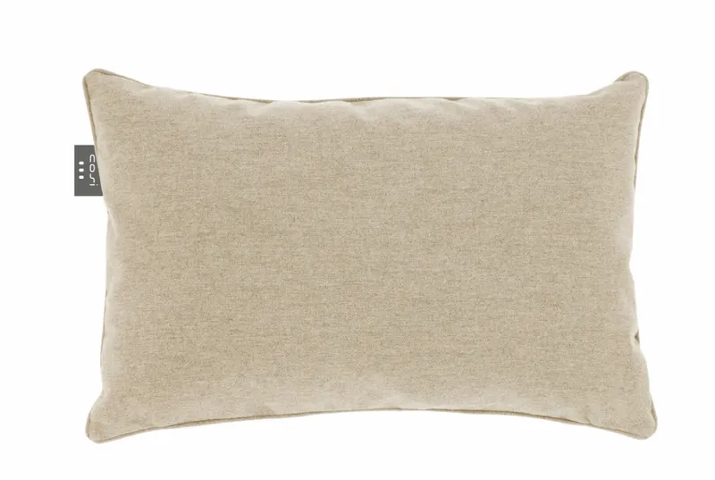 Cosi Solid Warmtekussen Rechthoek - Beige 3 Cosi Solid Warmtekussen Rechthoek - Beige