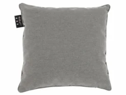 Cosi Solid Warmtekussen Vierkant - Grijs