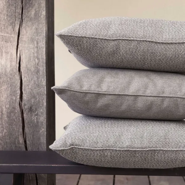 Cosi Solid Warmtekussen Vierkant - Grijs 4 Cosi Solid Warmtekussen Vierkant - Grijs - Afbeelding 2