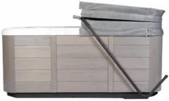 Cover Rock-It Coverlift -Oase Velda Winkel cover rock it step three