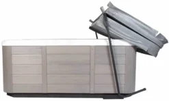 Cover Rock-It Coverlift -Oase Velda Winkel cover rock it step two