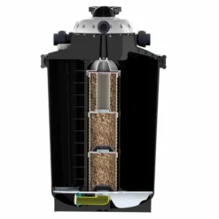 Velda Clear Control 100 Drukfilter -Oase Velda Winkel doorsnede velda clear control 100