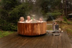 Weltevree Dutchtub Wood Houtgestookte Hottub - 4 Personen 15 Weltevree Dutchtub Wood Houtgestookte Hottub - 4 Personen -Oase Velda Winkel dsc 0279 medium 1