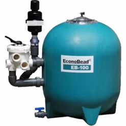 Beadfilter Aquaforte Econobead EB-40