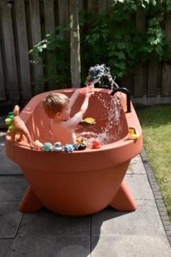 Gardentub Tuinbad - Geel -Oase Velda Winkel ed27d3302063e7b1ee4c9fcc3e5f414b4ac87097 resultaat