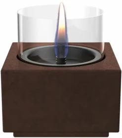 Tenderflame Erica 12 Tafelhaard - Roest