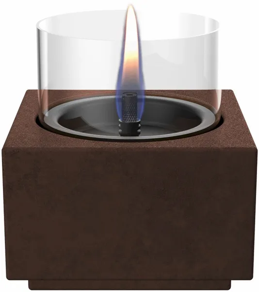 Tenderflame Erica 12 Tafelhaard - Roest