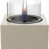 Tenderflame Erica 12 Tafelhaard - Wit -Oase Velda Winkel erica 12 mgo white 1 op maat 1