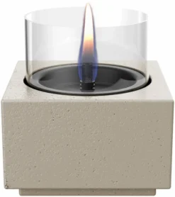 Tenderflame Erica 12 Tafelhaard - Wit