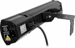 Eurom Golden 1500 Shadow Terrasverwarmer -Oase Velda Winkel eurom golden 1500 shadow terrasverwarmer 3