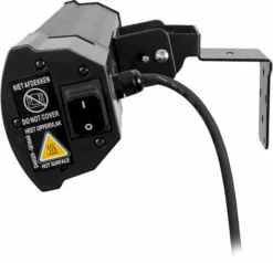 Eurom Golden 1500 Shadow Terrasverwarmer -Oase Velda Winkel eurom golden 1500 shadow terrasverwarmer 5