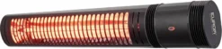 Eurom Golden 1500 Slim Terrasverwarmer 16 Eurom Golden 1500 Slim Terrasverwarmer -Oase Velda Winkel eurom golden 1500 slim terrasverwarmer 3 1