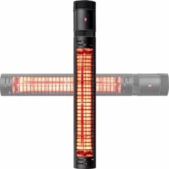 Eurom Golden 1500 Slim Terrasverwarmer 17 Eurom Golden 1500 Slim Terrasverwarmer -Oase Velda Winkel eurom golden 1500 slim terrasverwarmer 6 1