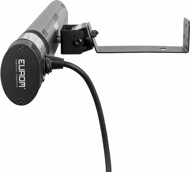 Eurom Golden 1500 Slim Terrasverwarmer 12 Eurom Golden 1500 Slim Terrasverwarmer - Afbeelding 10