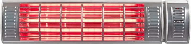 Eurom Golden 2000 Ultra RCD Terrasverwarmer 3 Eurom Golden 2000 Ultra RCD Terrasverwarmer